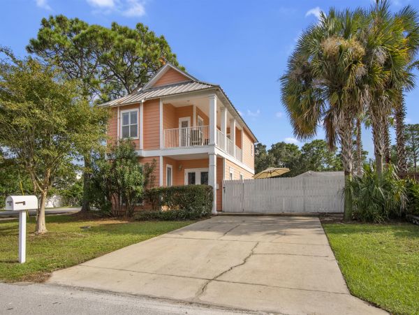 Beaches Of South Walton Home 1022318