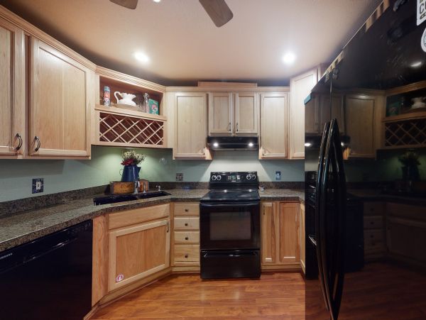 Flagstaff Home 1022320