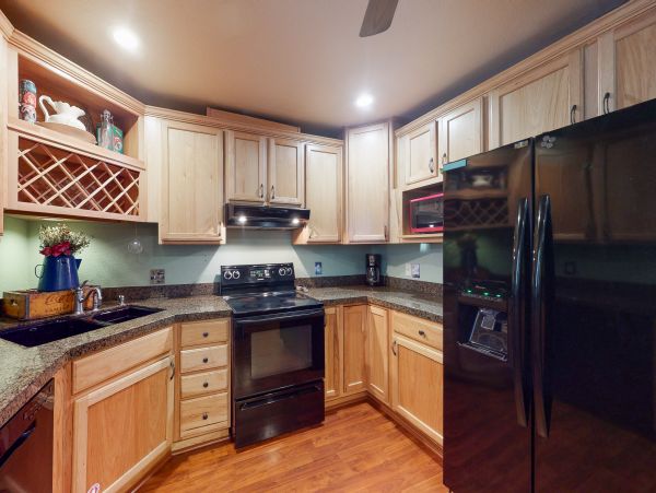 Flagstaff Home 1022321
