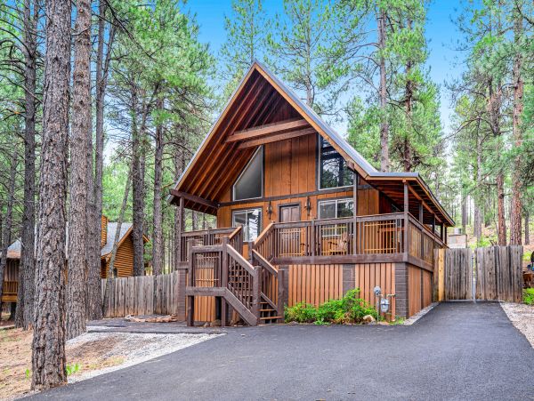 Flagstaff Home 1022324