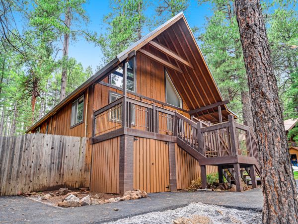 Flagstaff Home 1022324