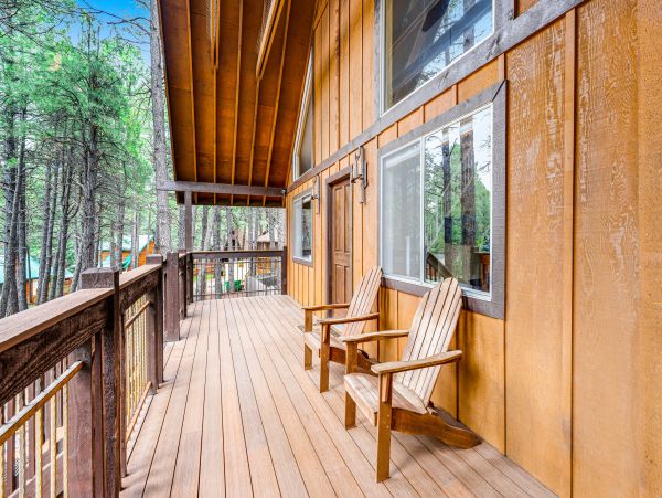 Flagstaff Home 1022324