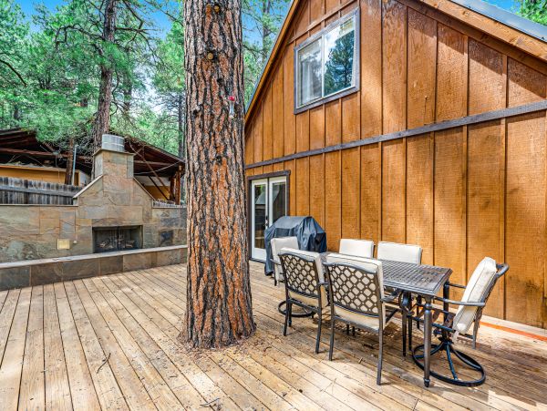 Flagstaff Home 1022324