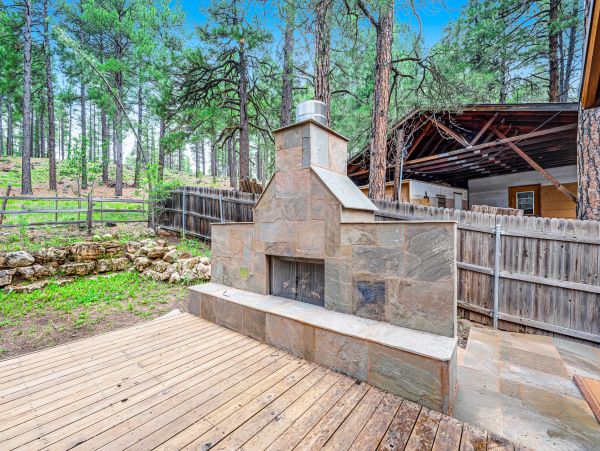 Flagstaff Home 1022324