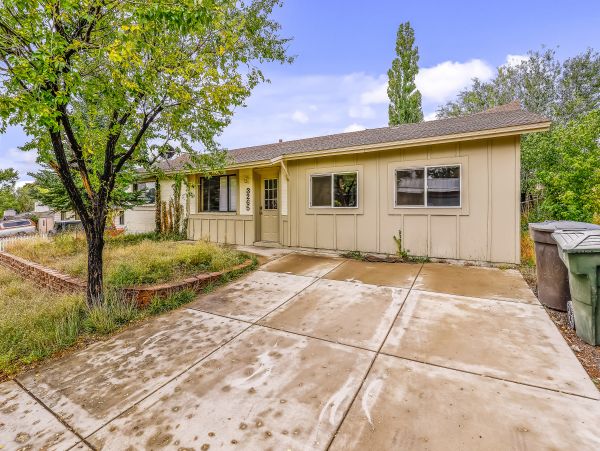 Flagstaff Home 1022325