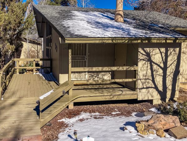 Flagstaff Home 1022326
