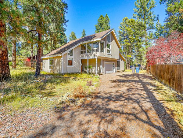 Flagstaff Home 1022327