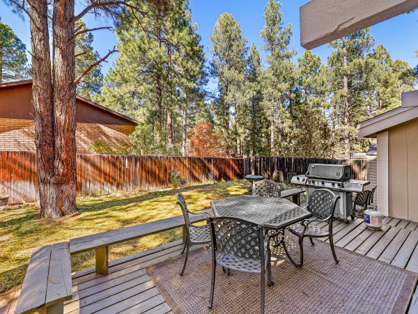 Flagstaff Home 1022327