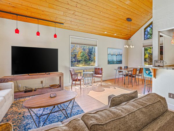 Flagstaff Home 1022327