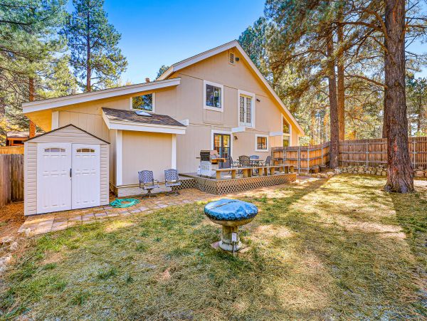 Flagstaff Home 1022327
