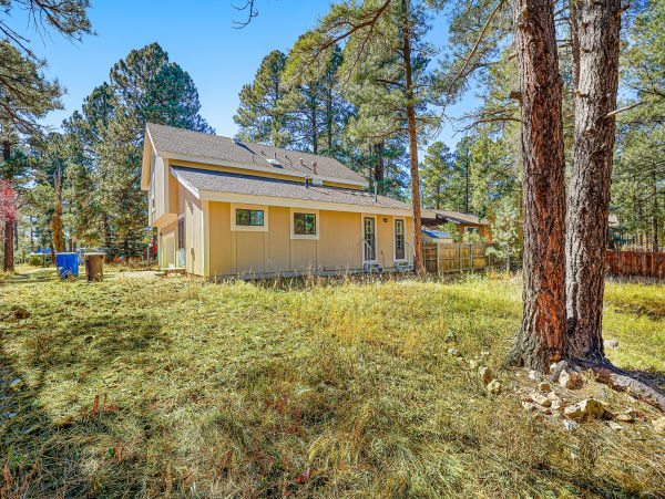 Flagstaff Home 1022327
