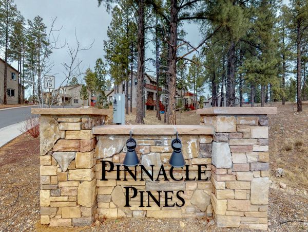 Flagstaff Home 1022329