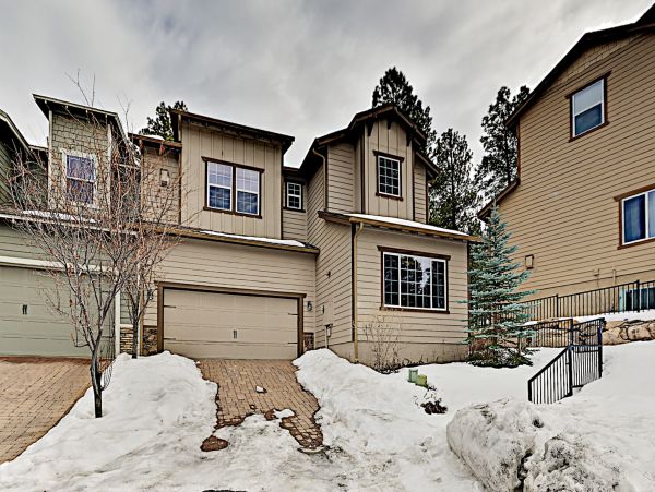 Flagstaff Home 1022330