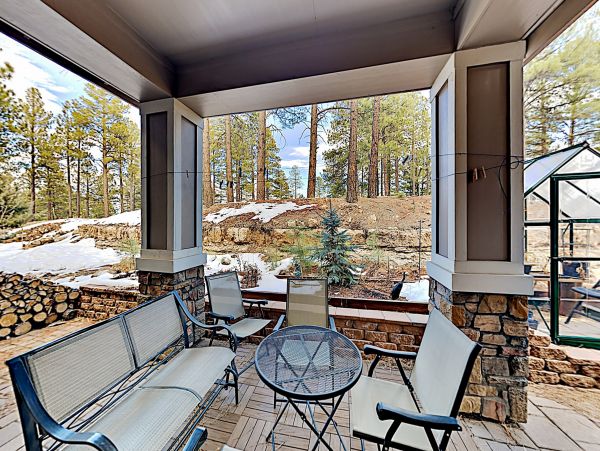 Flagstaff Home 1022330