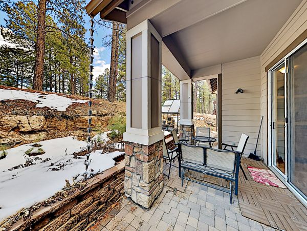 Flagstaff Home 1022330