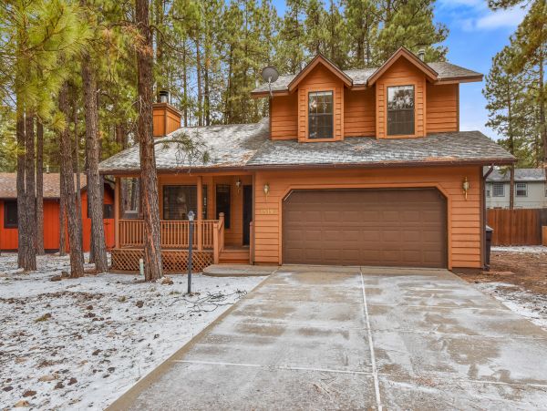 Flagstaff Home 1022332
