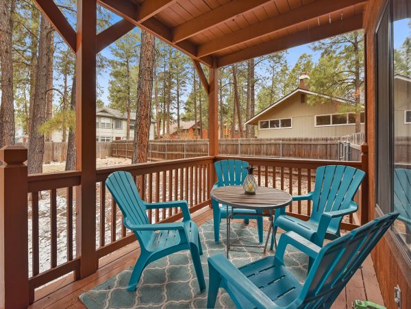 Flagstaff Home 1022332