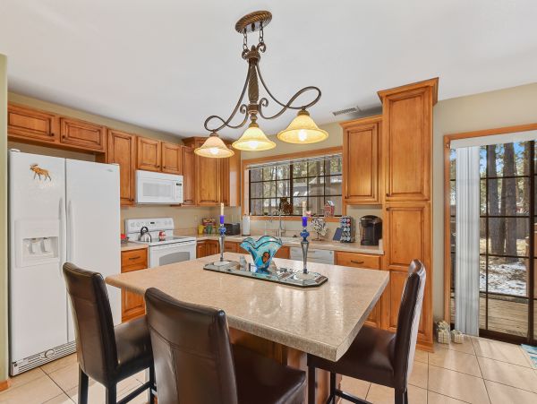 Flagstaff Home 1022332