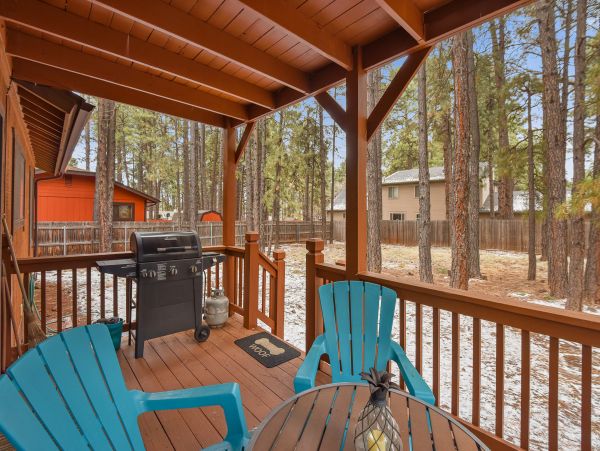 Flagstaff Home 1022332