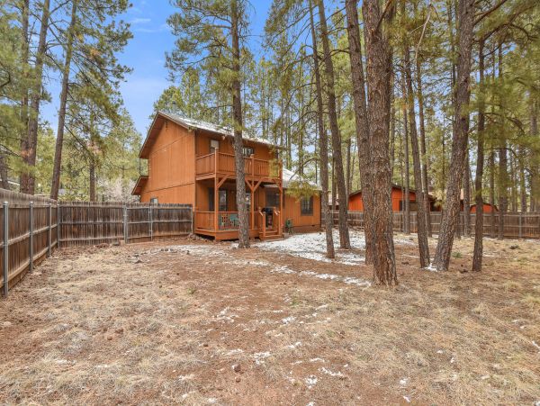 Flagstaff Home 1022332