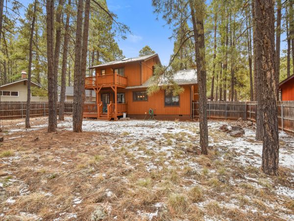 Flagstaff Home 1022332