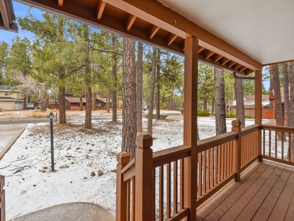 Flagstaff Home 1022332