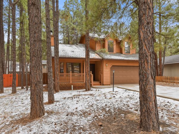 Flagstaff Home 1022332
