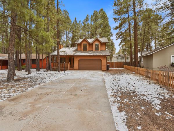 Flagstaff Home 1022332