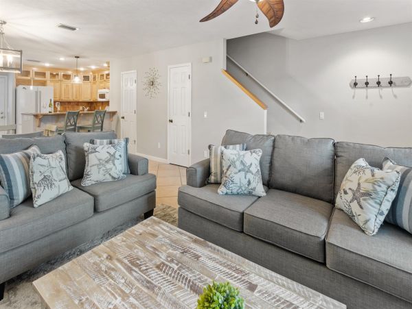 Beaches Of South Walton Condo 1022333