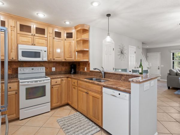 Beaches Of South Walton Condo 1022333