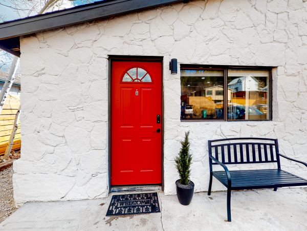 Flagstaff Home 1022334