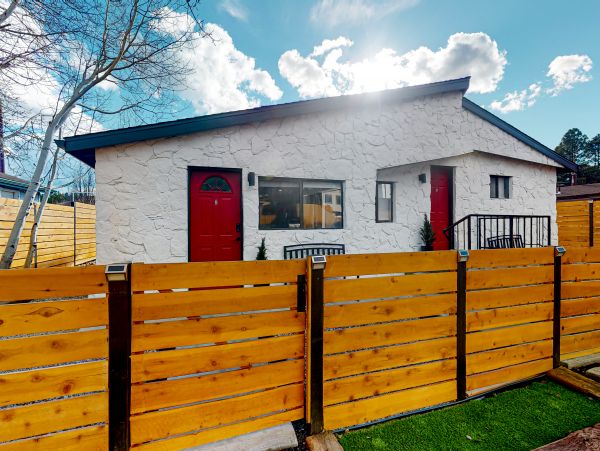 Flagstaff Home 1022334