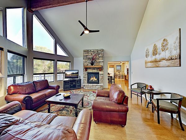 Flagstaff Home 1022336