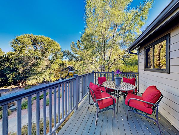 Flagstaff Home 1022336