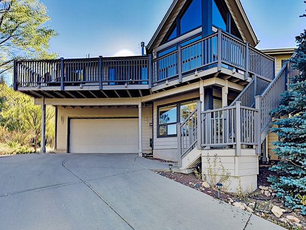 Flagstaff Home 1022336