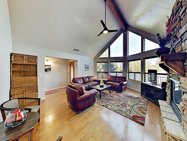 Flagstaff Home 1022336