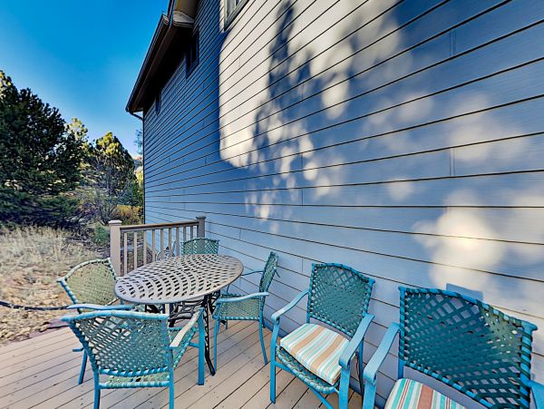 Flagstaff Home 1022336
