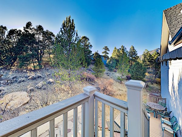 Flagstaff Home 1022336