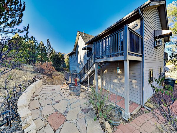 Flagstaff Home 1022336