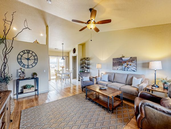 Flagstaff Home 1022337