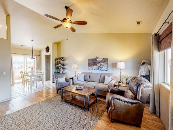 Flagstaff Home 1022337