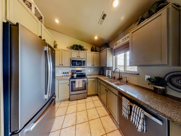 Flagstaff Home 1022337