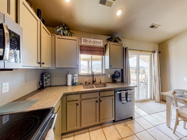 Flagstaff Home 1022337