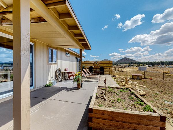 Flagstaff Home 1022337