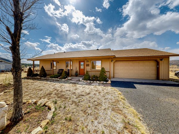 Flagstaff Home 1022337