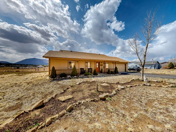 Flagstaff Home 1022337