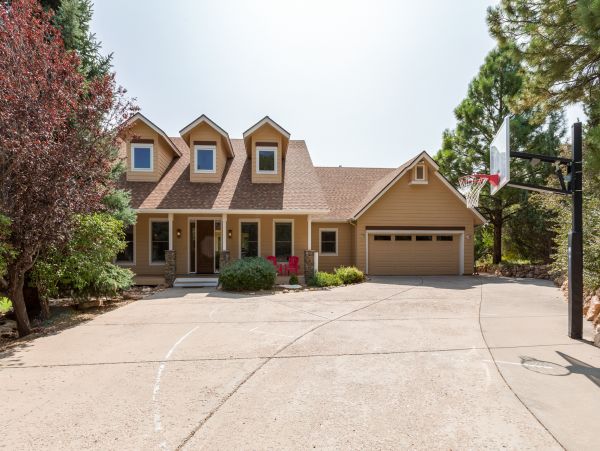 Flagstaff Home 1022339