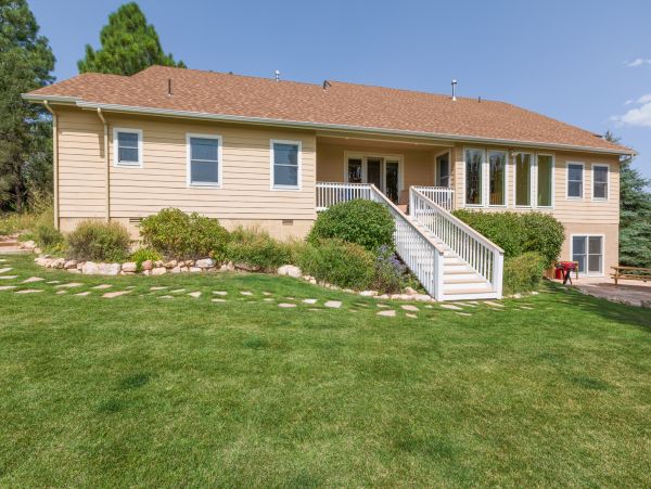 Flagstaff Home 1022339