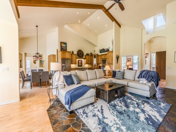 Flagstaff Home 1022339