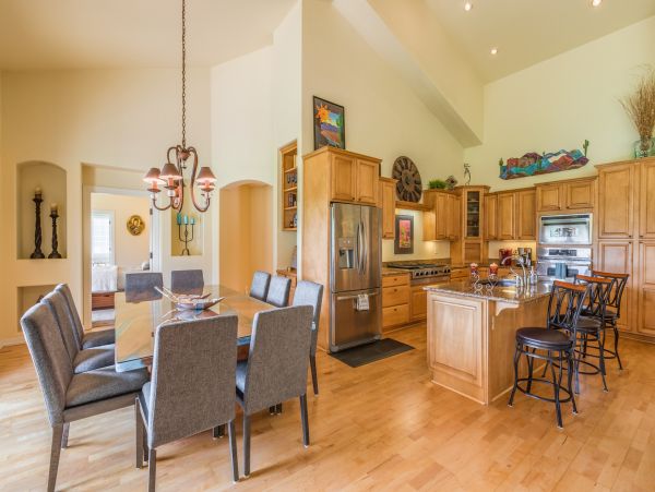 Flagstaff Home 1022339